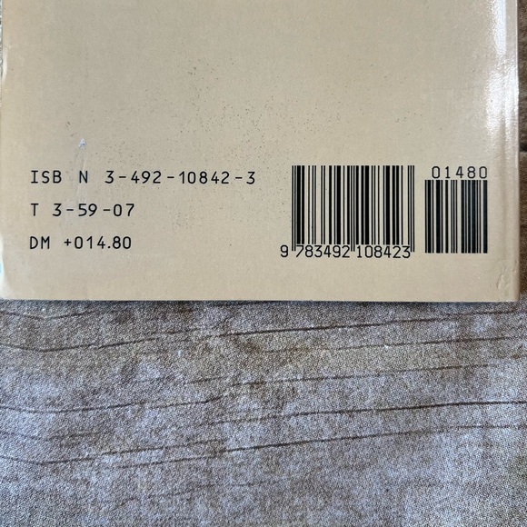 Anlau  Pen Ariels paperback Book - Picture 3 of 4